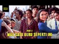 ENDINGNYA BIKIN MEWEK | Hichki 2018 (Part 2 End)