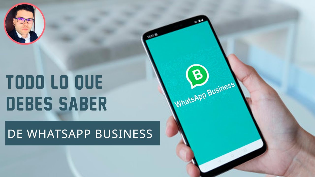 como funciona whatsapp business como funciona whatsapp business