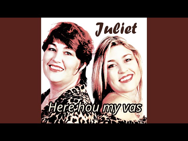 U Is Die Punt Van My Hart