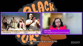 Black In Neuro Week 2025 - #NeuroRacism