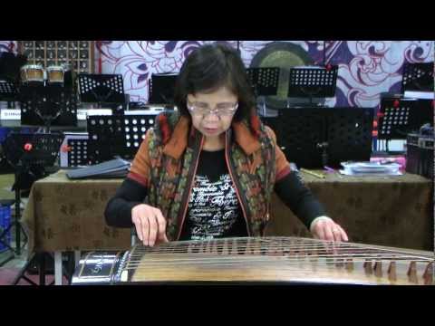 情字這條路-梅桂蘭
