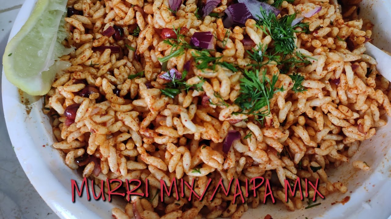 Murri mix// Vaipa mix siam dan//