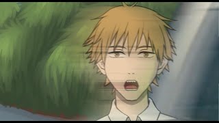 Denji Cover His Anime Op.