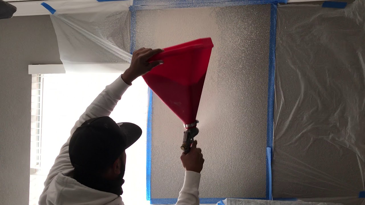 Drywall Repair | DFW Drywall Experts