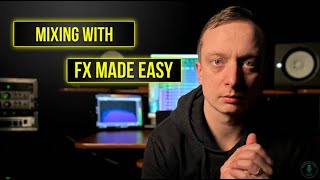 Stop Screwing Up Your FX | Sends & Returns