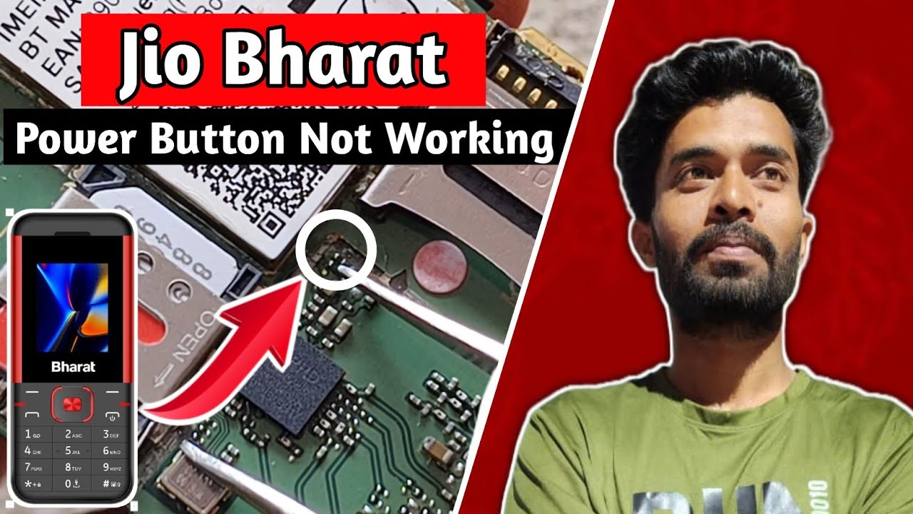 Jio Bharat Power Key Not Working Solution Jio Karbonn On Off Button jio-bharat-power-key-not-working-solution-jio-karbonn-on-off-button