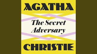 Chapter 143 - The Secret Adversary