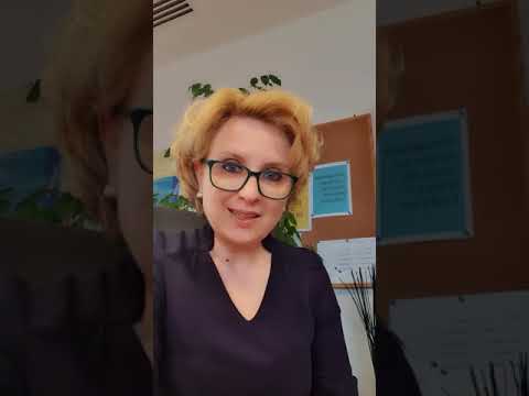 FMSNSPA Insights: doamna decan, prof. univ. dr. Florina Pînzaru, răspunde întrebărilor studenților