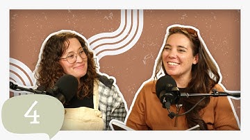 How to Find Balance WITHOUT Burning Out | Monica Clinch | Christina Brooks | Tina Talks Episode #4