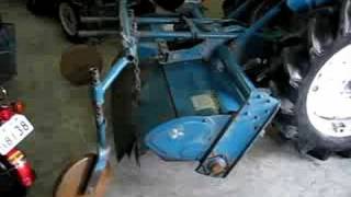MITSU D2000.