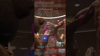 500K+ DPS PDW90 BULLSEYE IS BROKEN! - ONCE HUMAN #oncehuman   #PDW90 #opbuild   #oncehumanbuild