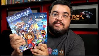 Mega Game Library Pick-Ups Vol. 30: New Video Game Books!