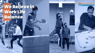 Be a CLite | CloudLIMS