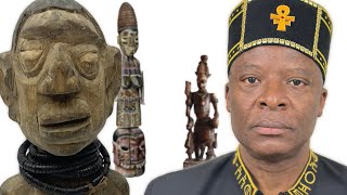 Yoruba Gods and Goddesses - Orisha Explained