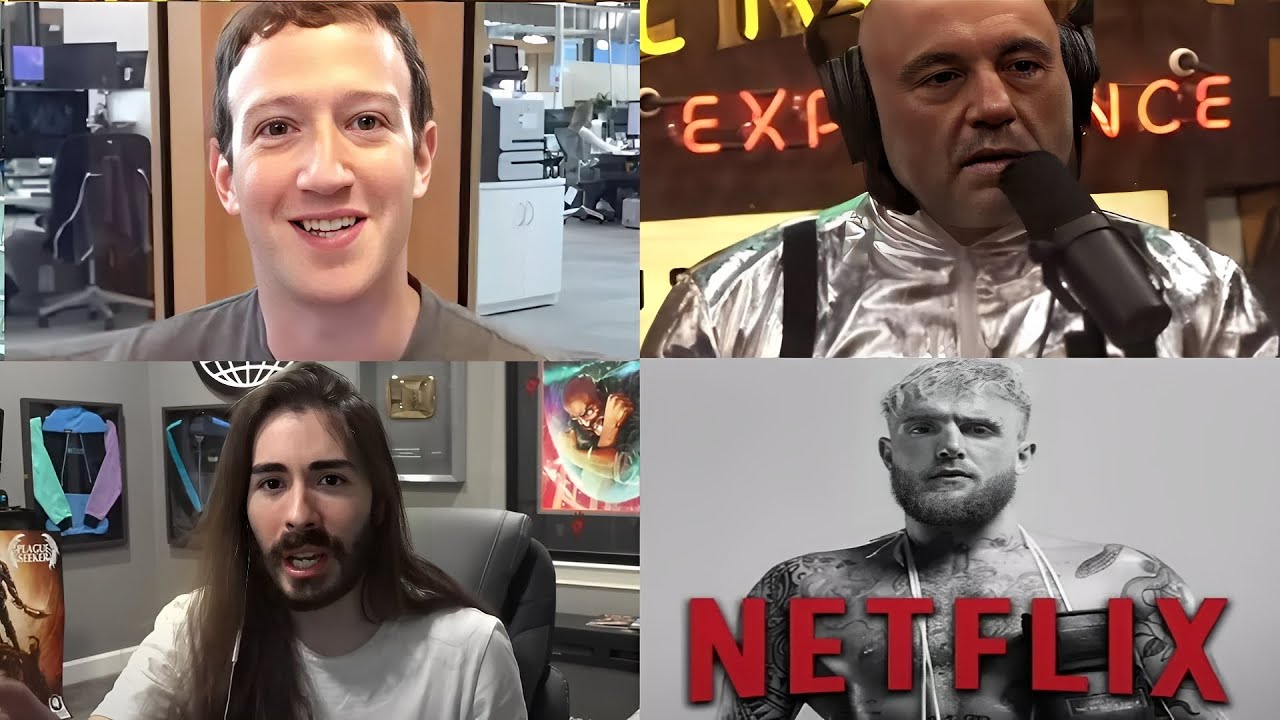 Penguinz0 - Social Media Meltdown Compilation