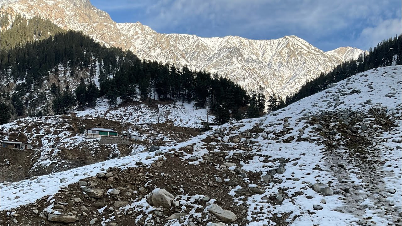 lawari ￼ tunnel ￼ ￼ international srong pakista￼n natural beauty