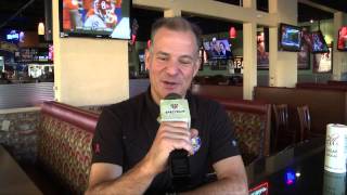Burgers and Beer New Year Resolutions 2015