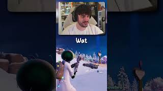 Fortnite Kind Heeft Een Wat? Fortnite