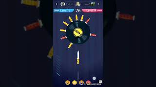 Cara lewatin LV 16 lempar pisau hago screenshot 4