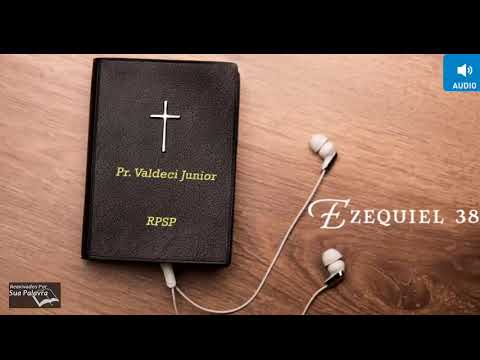 Ezequiel 38 - Reavivadospsp - Pastor Valdeci Júnior