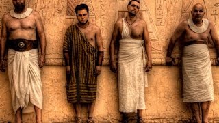 La Magie Secrète De La Civilisation D'Égypte Ancienne [ Documentaire Histoire ]