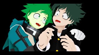 [MMDXFandom]Vine Compilation #1