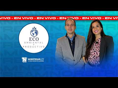 Miniatura del episodio: ¿QUÉ PASA SI NO SE CUMPLE una SENTENCIA AMBIENTAL? + ÁRBOLES y DESHIELO  | ECO AMB Y PROD #Ep.55