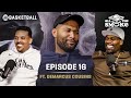 DeMarcus Cousins | Ep 16 | ALL THE SMOKE Full Podcast | SHOWTIME Basketball