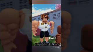 #funny #roblox #game #born part 1 zen and the chicken