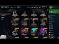 ZWAG - RANKED CLIMB