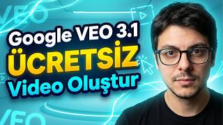 Google VEO 3.1 Free Video Creation! AI-Powered Video Generation Google VEO 3.1 Free Video Creation! AI-Powered Video Generation