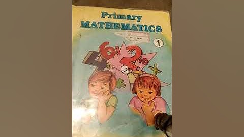 D.A.V Nahan class 1st Maths primary mathematics (page no 67)