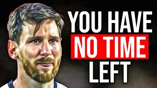 Messi’s Advice Every Young Footballer MUST Hear‎