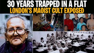 3 WOMEN Held HOSTAGE for DECADES in a South London Apartment | UK Crime Documentary