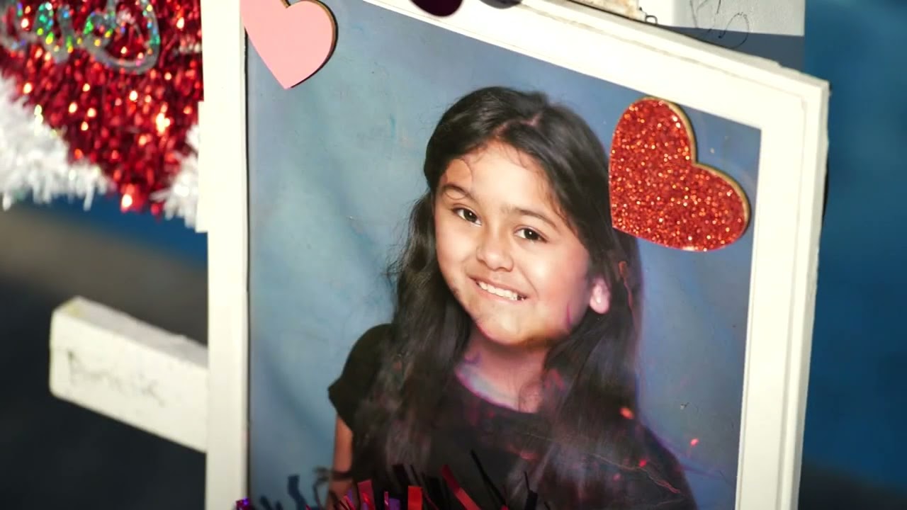 13 Investigates Uvalde families claims of 'betrayal' by Houston man