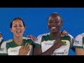 Australia vs South Africa | FIH Hockey Women's World Cup Match 20 | SportsMax TV