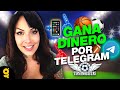 ️⚽️ Como GANAR DINERO en Telegram (GRATIS) TipsAnalistas