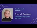 ElvenPaths Radio 3X12: Andrea G. Rodríguez, Coordinadora De Proyectos Del CIDOB