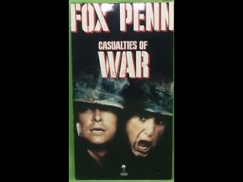 その他 Russia's War [VHS] Opening and Closing to Casualties of War VHS (1990) - YouTube