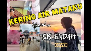 Download Lagu Kering Air MataKu - Geisha ( Live Cover Sis Endah ) MP3
