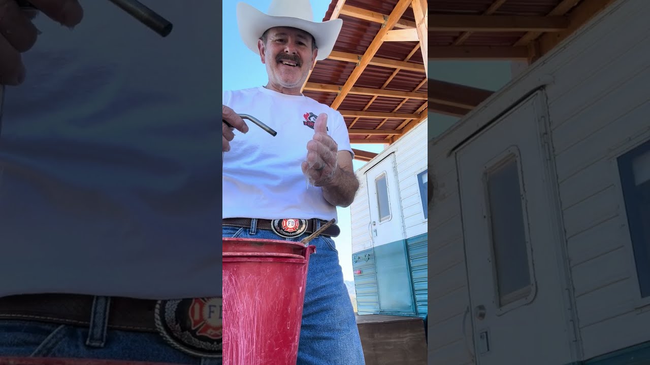 Fire-Pro USA demonstrates 