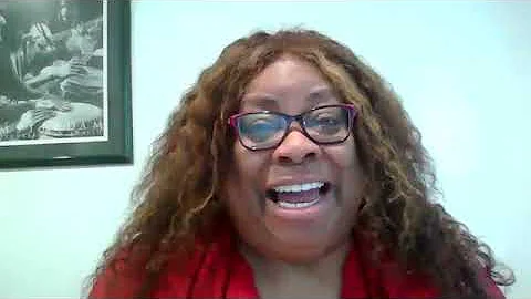 Ashton Cynthia Clarke   "Lady in Red"