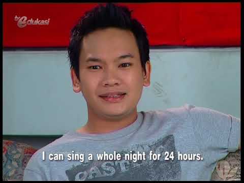 The Dreams Anniversary seg1 [FWE] | Video Learning Object