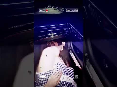 #shorts #asmr #barefoot #pedicure #toes #sole #legs #car