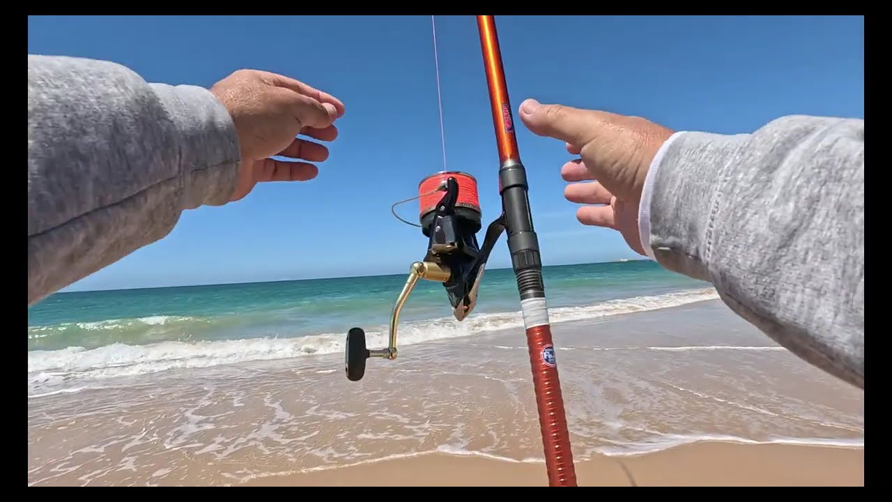 DORADA GIGANTE RAUL MARIO SURFCSTING AGOSTO 2024