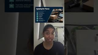 Assignment 1 presentation (Organizational Management)