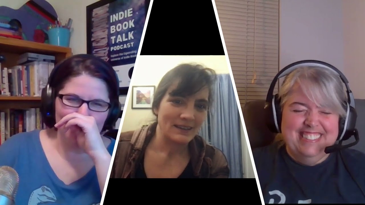 Rewarding Rejection to Sell 88 Short Stories to Magazines with Marie Vibbert