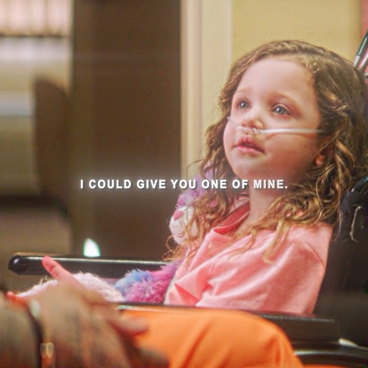 Lucy Shimmers and the Prince of Peace（2020）| “I admit that I cried after watching this video”😭