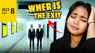 🔴 Where Is The Exit | The Exit 8