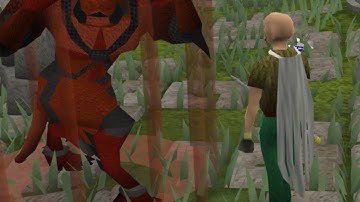 2009Scape - HD Remake - All Skills/Flawless Combat